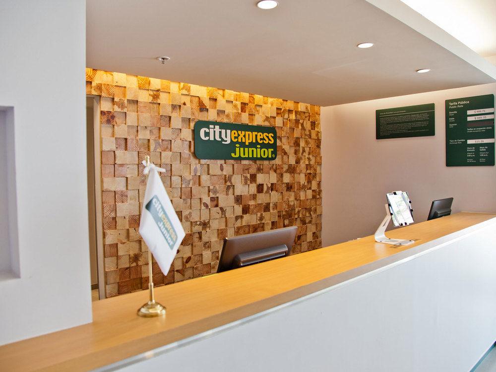 Express Junior Aeropuerto 3* Bogotá