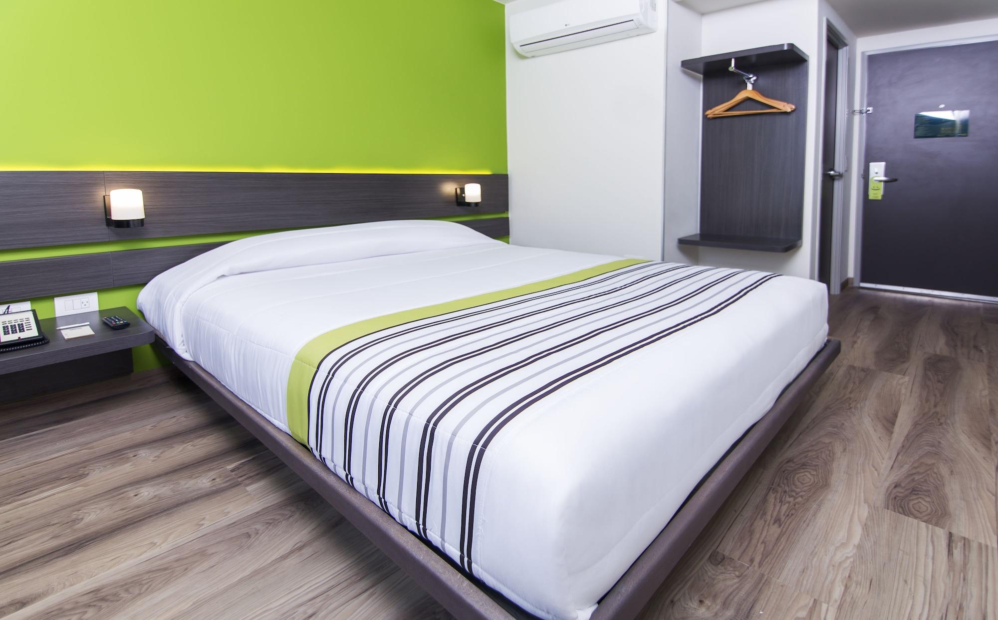 Express Junior Aeropuerto Hotel Bogotá