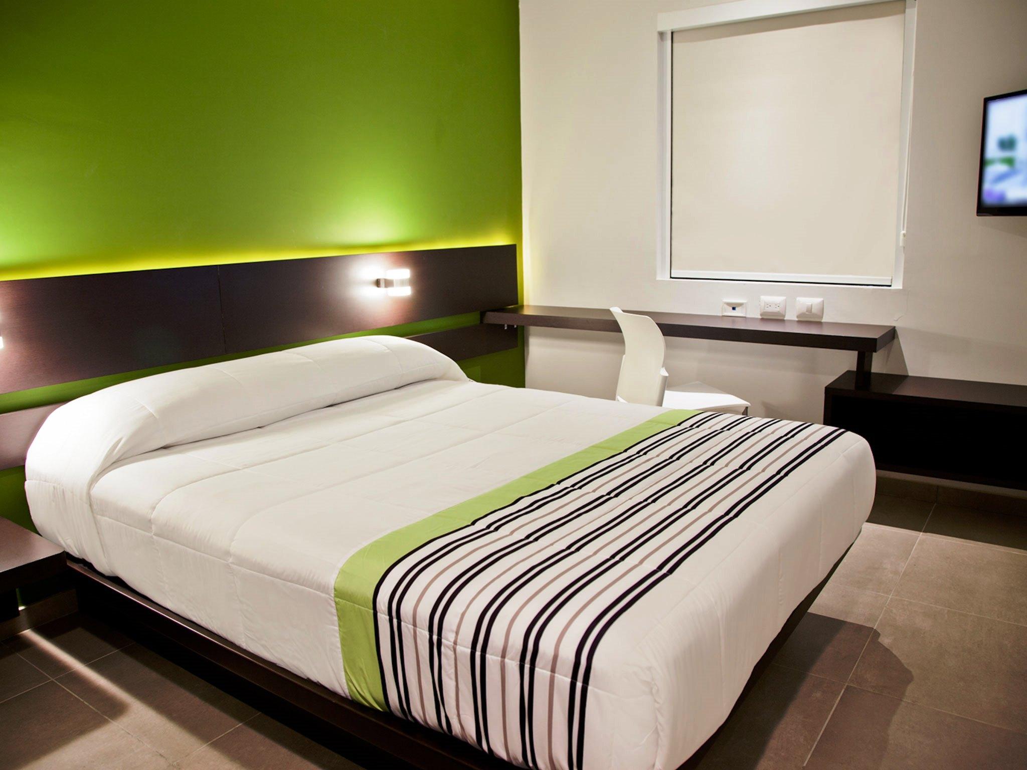 Express Junior Aeropuerto Hotel