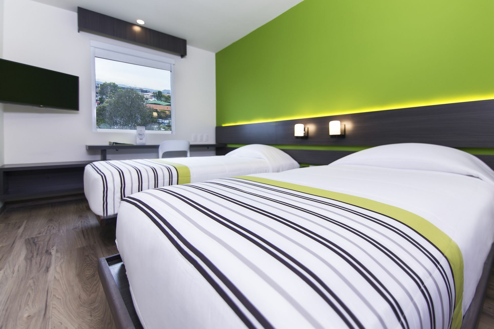 Express Junior Aeropuerto Hotel Bogotá